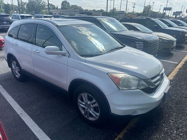 2011 Honda CR-V EX-L