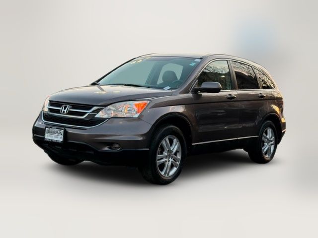 2011 Honda CR-V EX-L