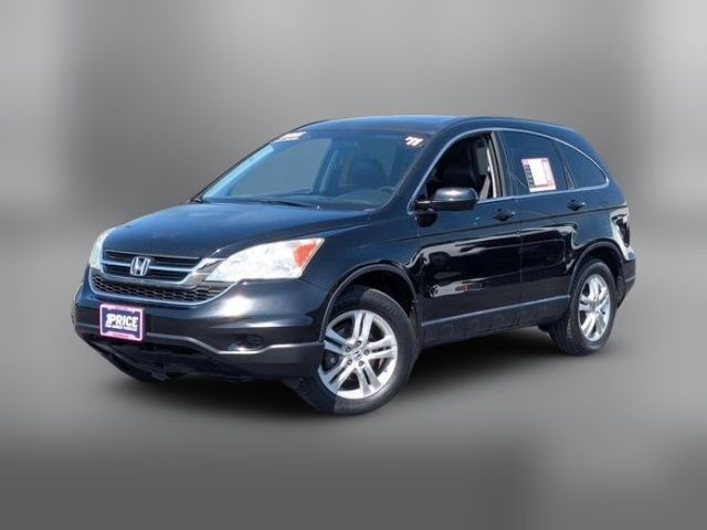2011 Honda CR-V EX-L