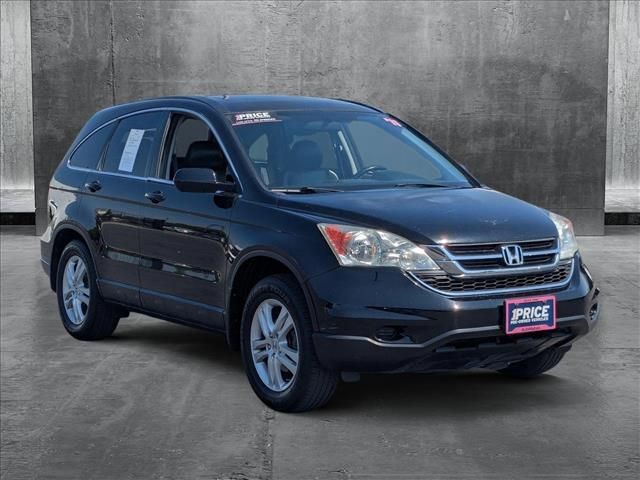 2011 Honda CR-V EX-L