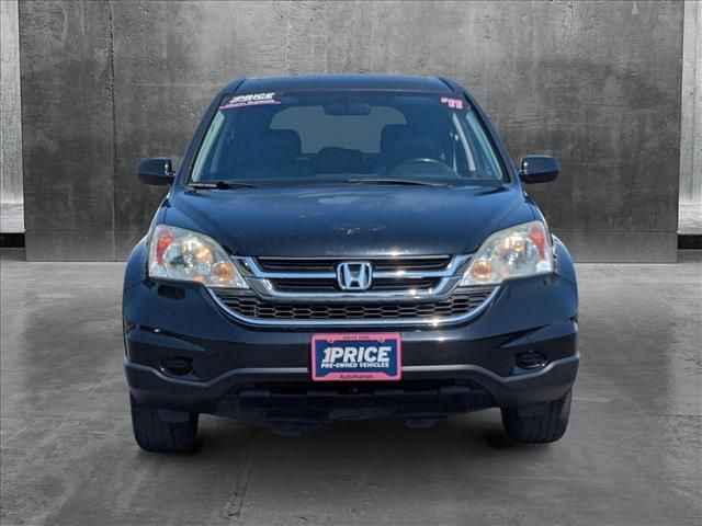 2011 Honda CR-V EX-L