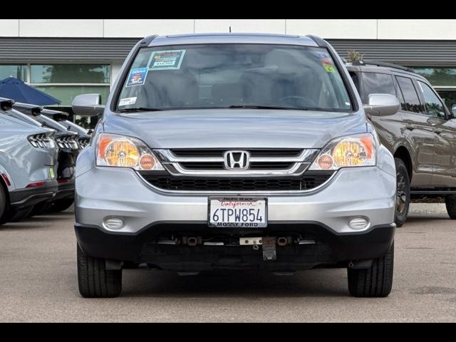 2011 Honda CR-V EX-L