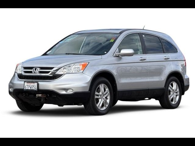 2011 Honda CR-V EX-L