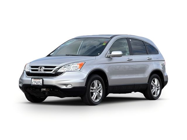 2011 Honda CR-V EX-L