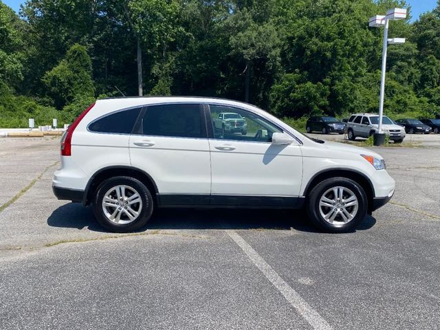 2011 Honda CR-V EX-L