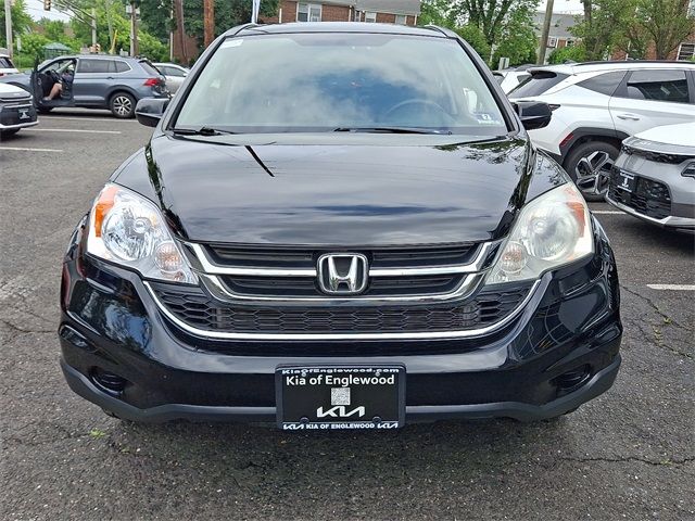 2011 Honda CR-V EX-L