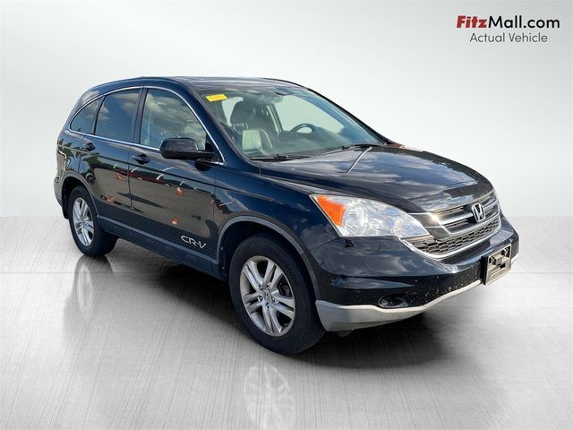 2011 Honda CR-V EX-L