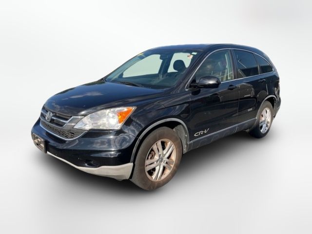 2011 Honda CR-V EX-L
