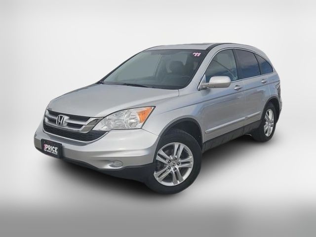 2011 Honda CR-V EX-L