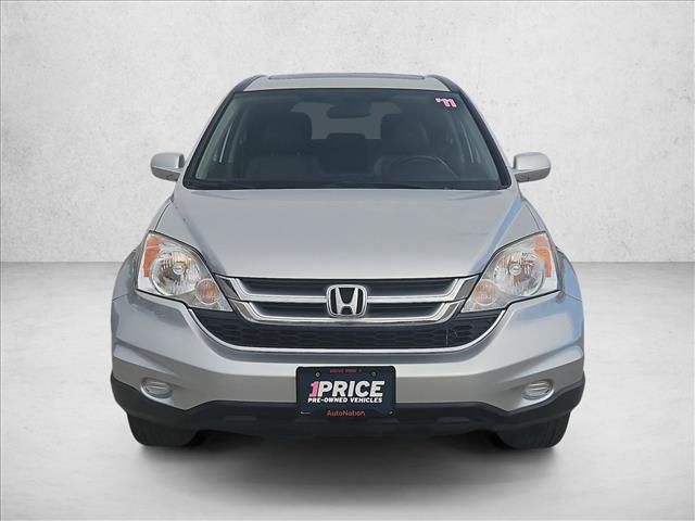 2011 Honda CR-V EX-L