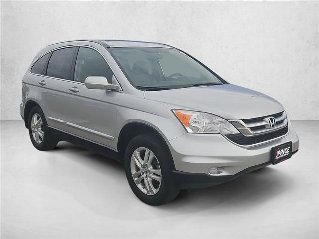 2011 Honda CR-V EX-L