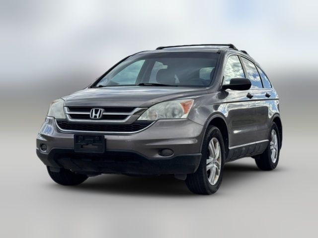 2011 Honda CR-V EX