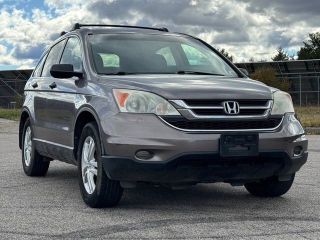 2011 Honda CR-V EX