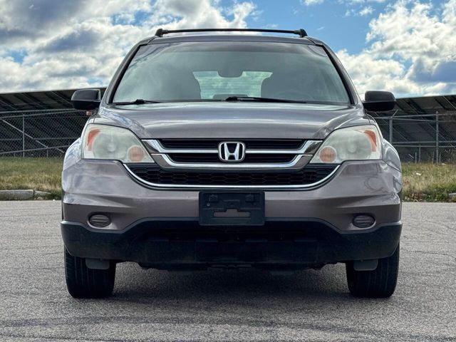 2011 Honda CR-V EX