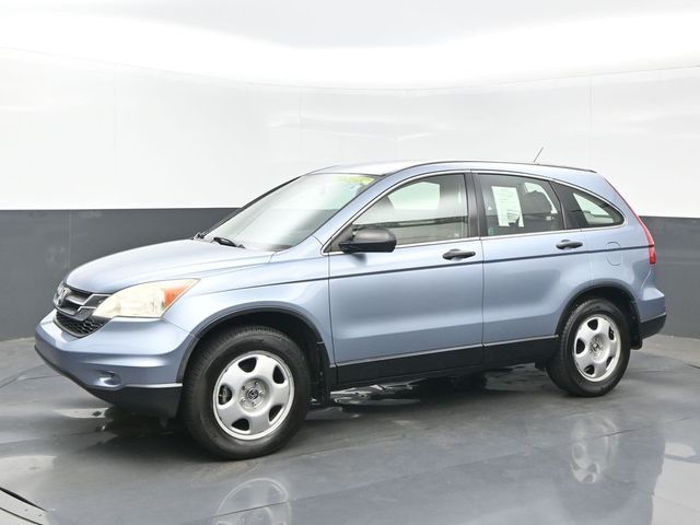 2011 Honda CR-V LX