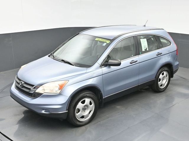 2011 Honda CR-V LX