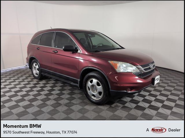 2011 Honda CR-V LX