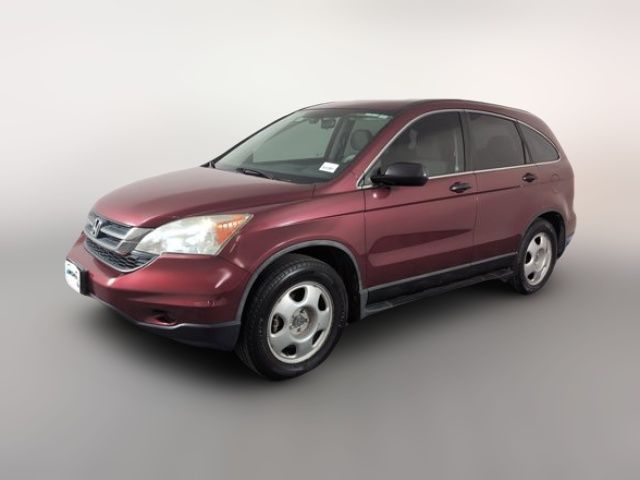 2011 Honda CR-V LX
