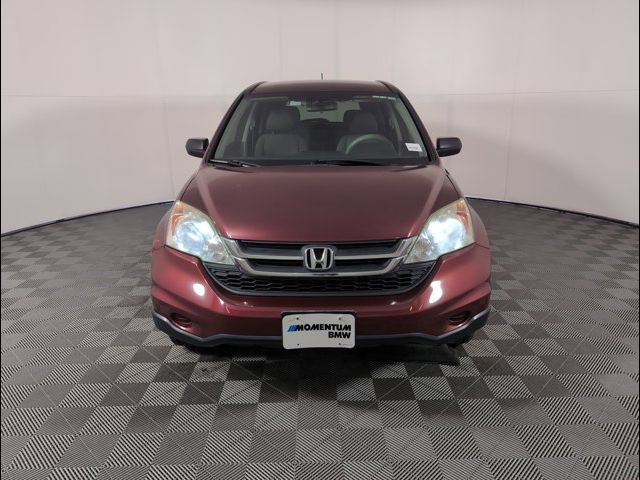 2011 Honda CR-V LX