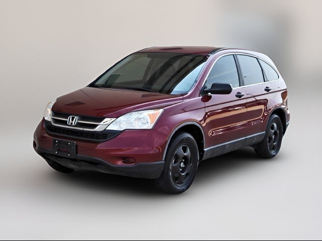 2011 Honda CR-V LX