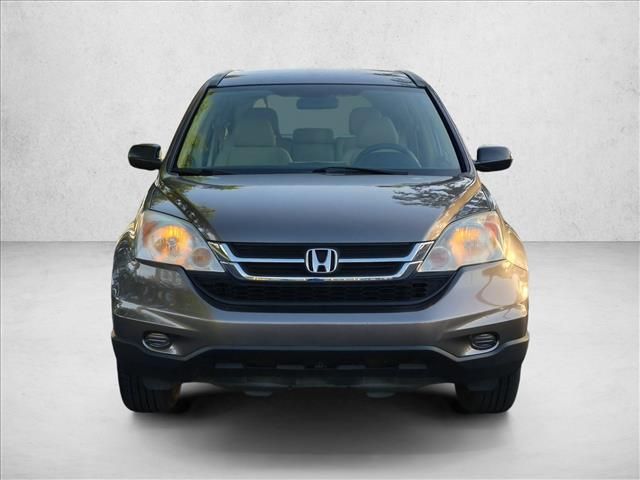 2011 Honda CR-V LX