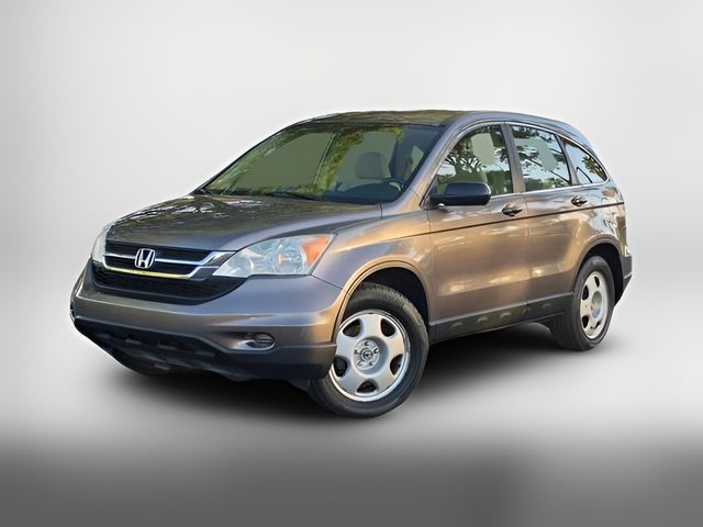 2011 Honda CR-V LX