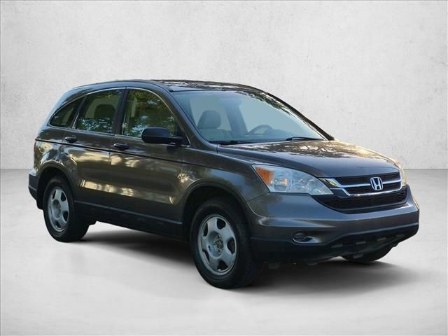 2011 Honda CR-V LX