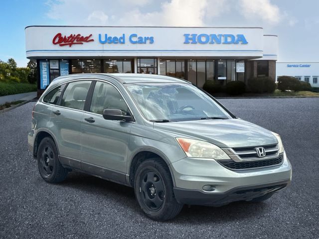 2011 Honda CR-V LX