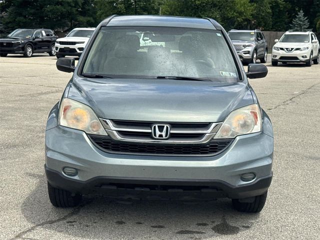 2011 Honda CR-V LX