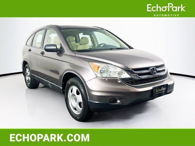 2011 Honda CR-V LX