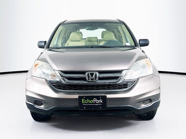 2011 Honda CR-V LX