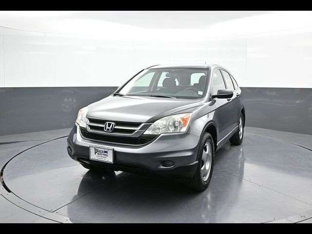 2011 Honda CR-V LX