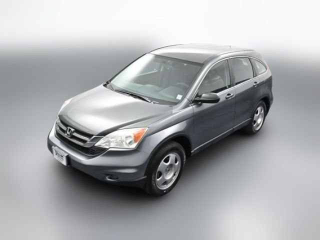 2011 Honda CR-V LX