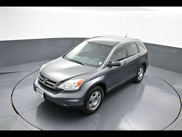 2011 Honda CR-V LX