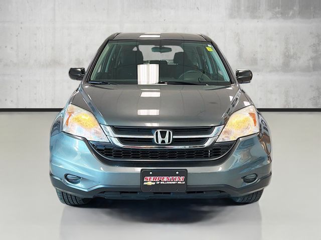 2011 Honda CR-V LX