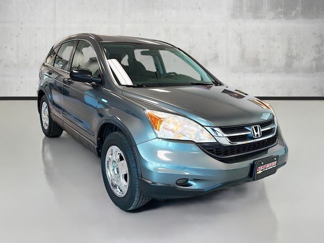 2011 Honda CR-V LX
