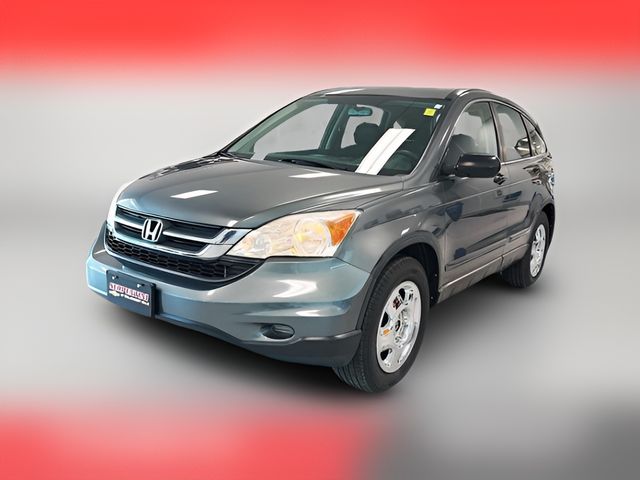 2011 Honda CR-V LX