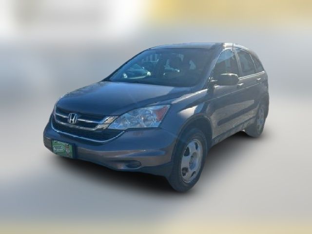 2011 Honda CR-V LX