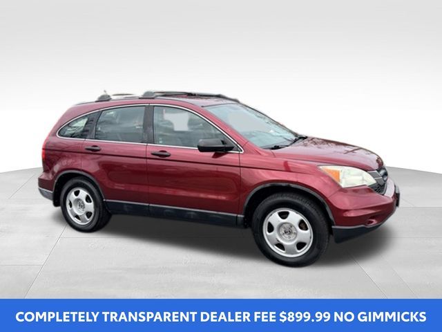 2011 Honda CR-V LX