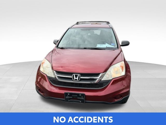 2011 Honda CR-V LX