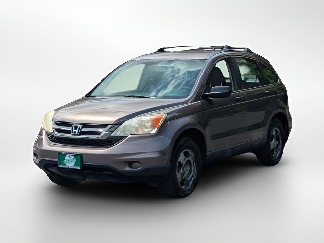 2011 Honda CR-V LX