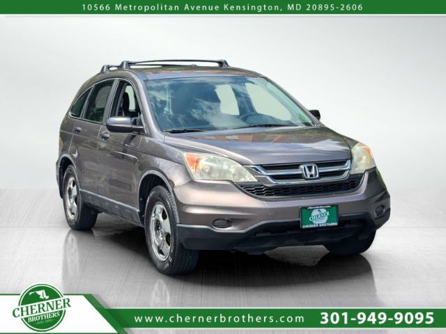 2011 Honda CR-V LX