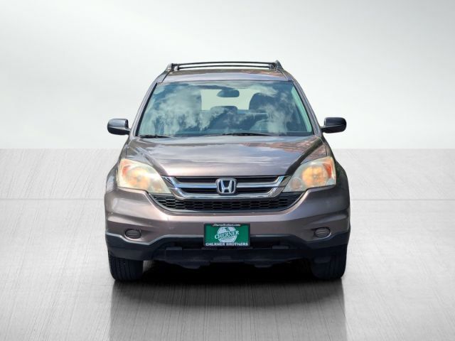 2011 Honda CR-V LX
