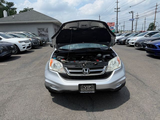 2011 Honda CR-V LX