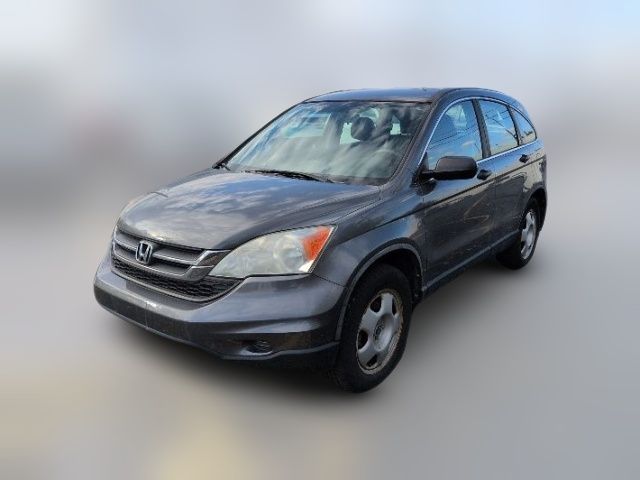 2011 Honda CR-V LX
