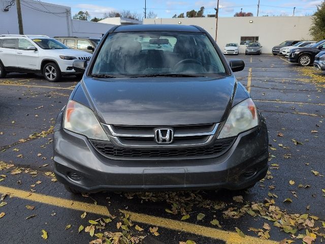 2011 Honda CR-V LX