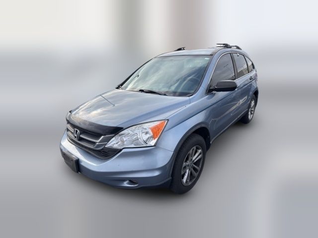 2011 Honda CR-V LX
