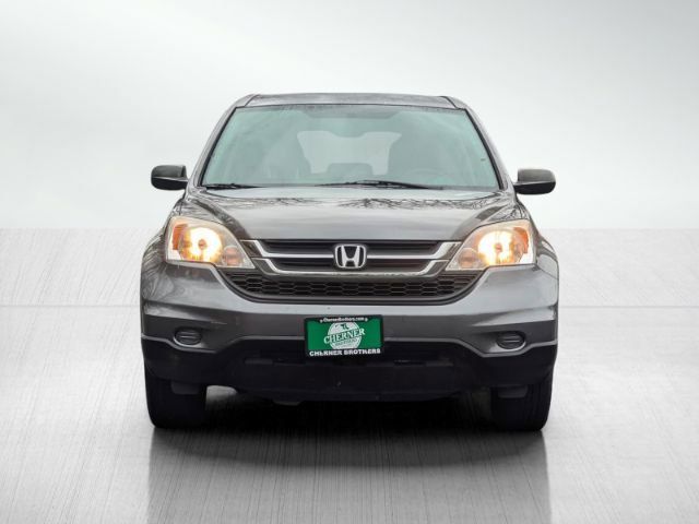 2011 Honda CR-V LX