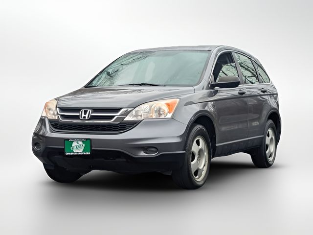 2011 Honda CR-V LX