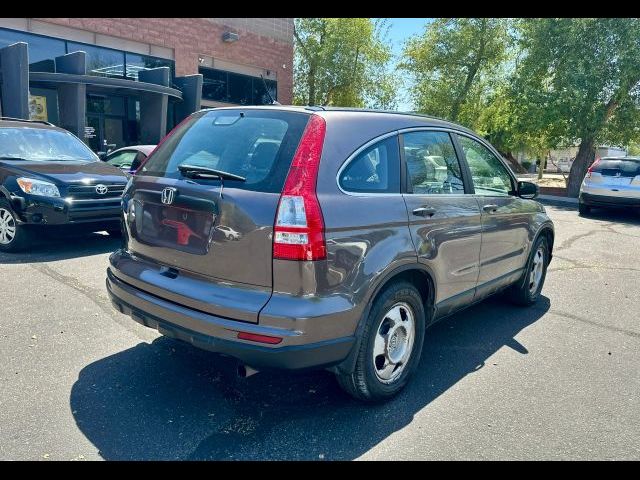 2011 Honda CR-V LX